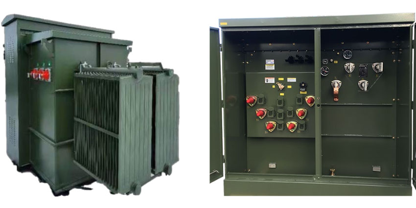 Electrical Transformers