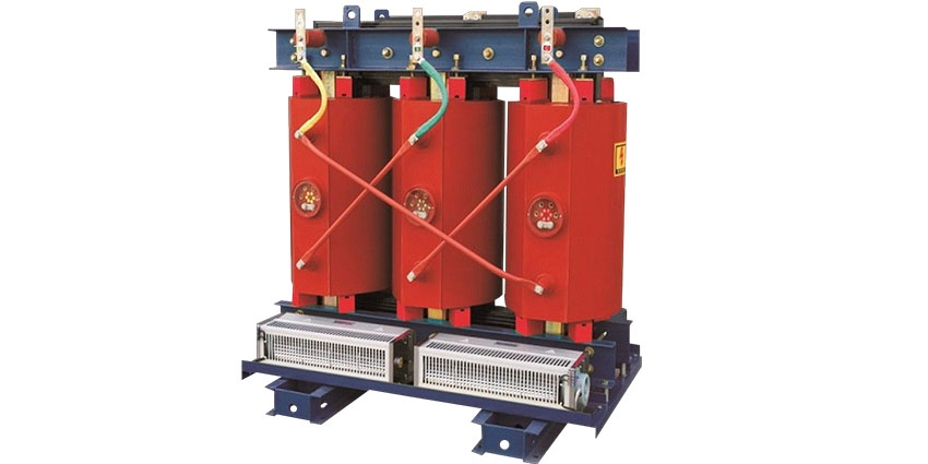 dry type transformer